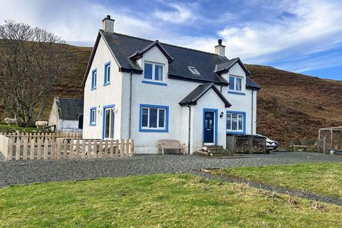 4 bedroom detached house for sale, 10a Flodigarry, Portree, Isle of Skye, IV51 9HZ