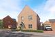 Plot The Bourne at Badwell Ash, Hunston Road IP31