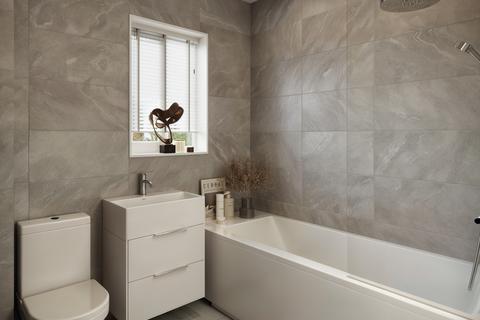 undefined, Plot The Bourne at Badwell Ash, Hunston Road IP31