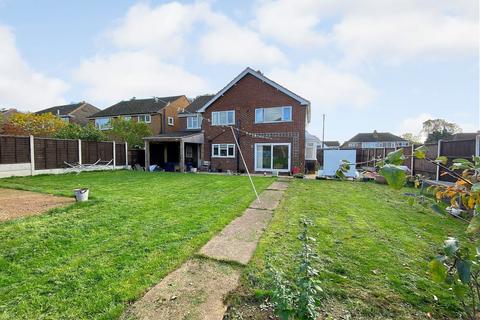 undefined, Kingsway, Stourport-on-Severn, DY13