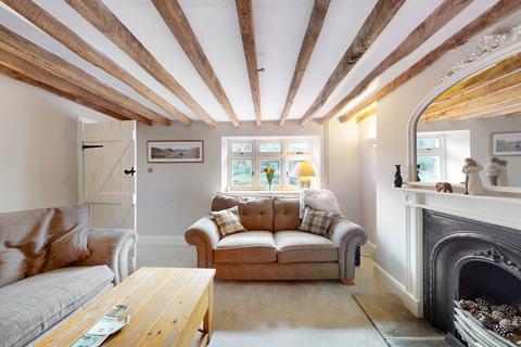 3 bedroom semi-detached house for sale, Orchard Cottage, Stamford End, Exton