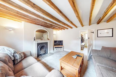 3 bedroom semi-detached house for sale, Orchard Cottage, Stamford End, Exton