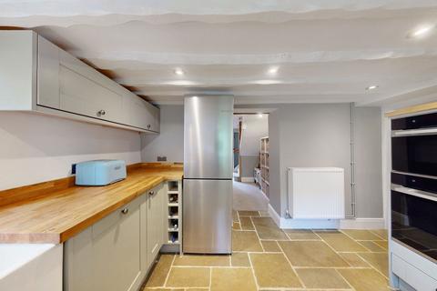 3 bedroom semi-detached house for sale, Orchard Cottage, Stamford End, Exton