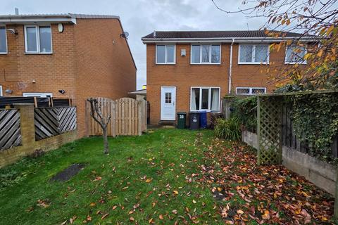undefined, Welland Court, Higham, S75