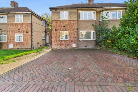 undefined, Eversley Avenue, Bexleyheath, Kent, DA7