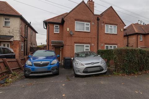 Osmaston Park Road, Derby DE24