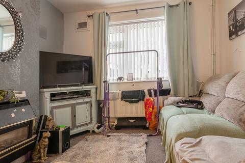 undefined, Osmaston Park Road, Derby DE24