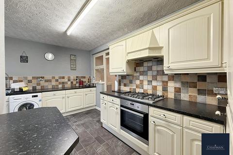 3 bedroom terraced house for sale, David Street, Tonypandy, CF40