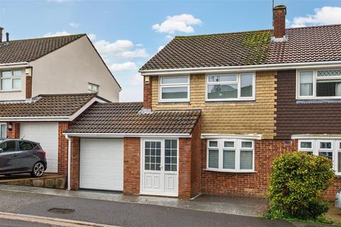 3 bedroom semi-detached house for sale, Hazel Cote Road, Whitchurch, Bristol