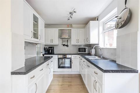 3 bedroom semi-detached house for sale, Hazel Cote Road, Whitchurch, Bristol