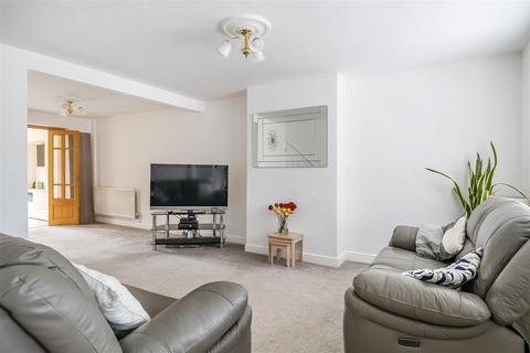 3 bedroom semi-detached house for sale, Hazel Cote Road, Whitchurch, Bristol