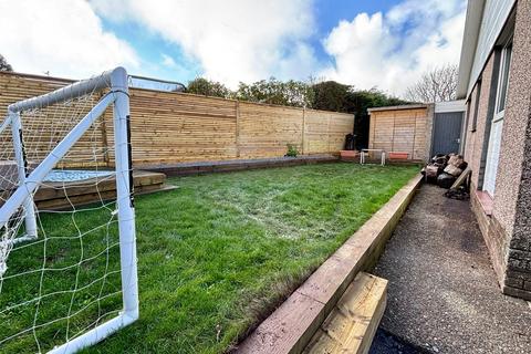 undefined, Skomer Drive, Milford Haven, Pembrokeshire, SA73