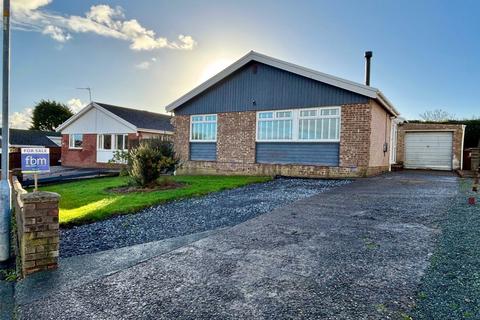Skomer Drive, Milford Haven, Pembrokeshire, SA73