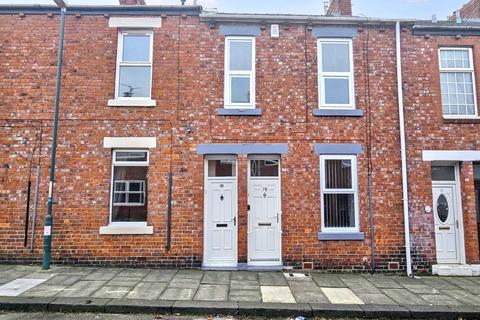 undefined, Whitehall Street, West Harton, South Shields, Tyne and Wear, NE33 4SX
