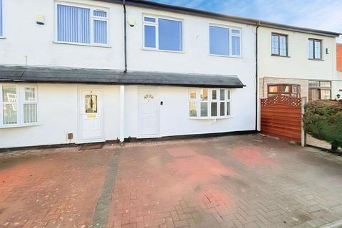 3 bedroom terraced house to rent, Beech Road, Erdington, Birmingham