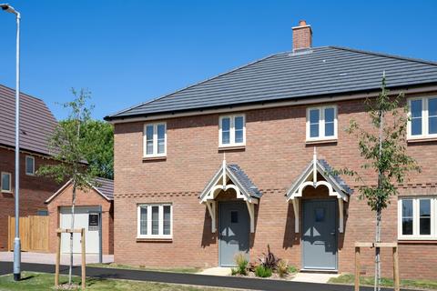 undefined, Plot 30, The Avebury at Badwell Ash, Hunston Road IP31
