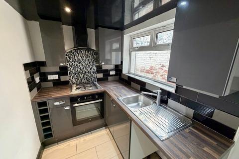 Cumberland Street, Darlington DL3