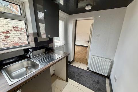 undefined, Cumberland Street, Darlington DL3