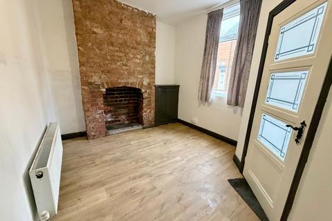 undefined, Cumberland Street, Darlington DL3