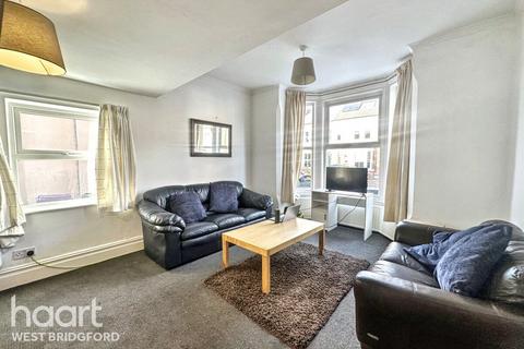 5 bedroom semi-detached house for sale, Chaworth Road, West Bridgford