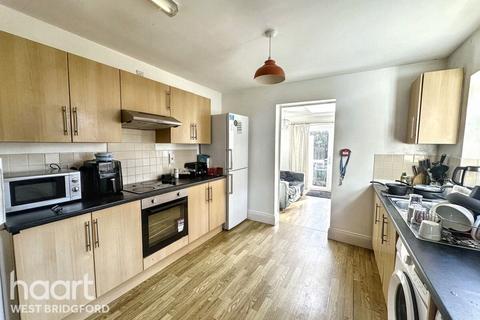 5 bedroom semi-detached house for sale, Chaworth Road, West Bridgford