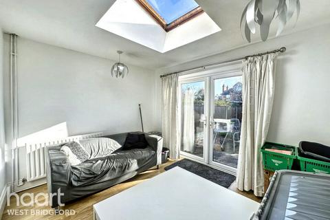 5 bedroom semi-detached house for sale, Chaworth Road, West Bridgford