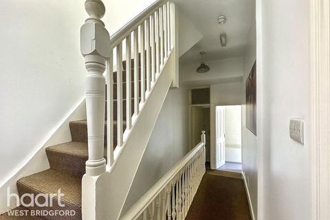 5 bedroom semi-detached house for sale, Chaworth Road, West Bridgford