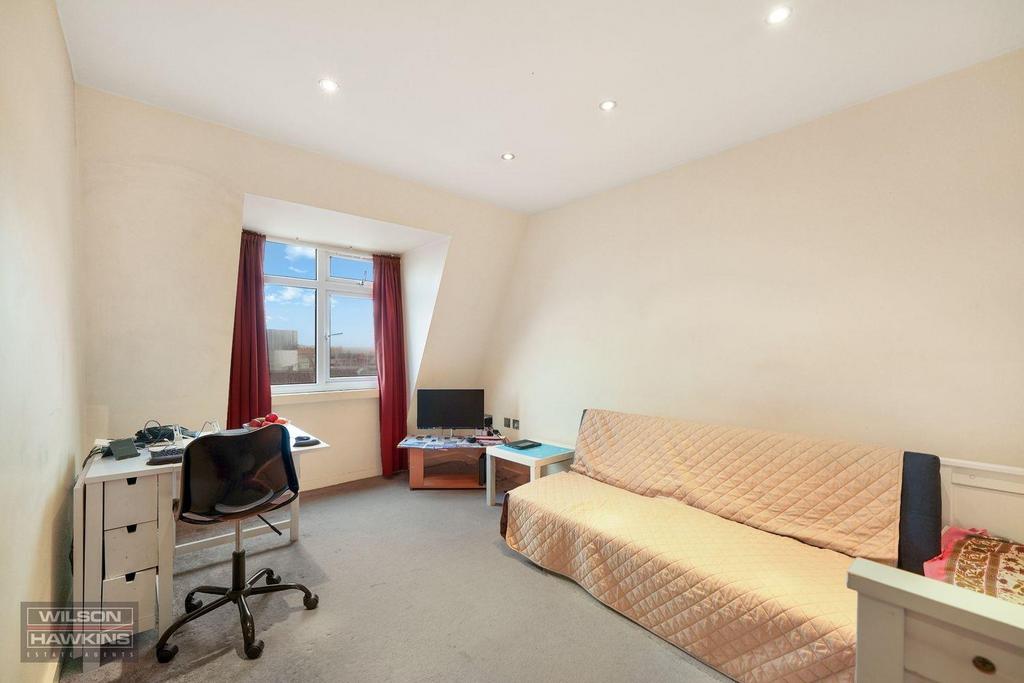 Flat 11, 4-10 College Road - j Y6 MFmyiq WGzq QK8bq W4.
