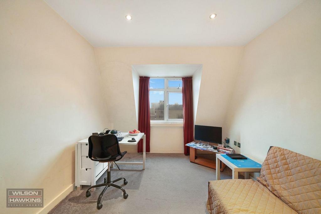 Flat 11, 4-10 College Road - 0b GBhq0 RD30 BT6a52w22.