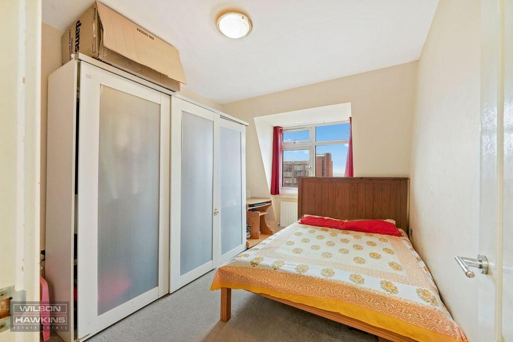 Flat 11, 4-10 College Road - 9l H8e1o2z3n FR7h Gil0a.