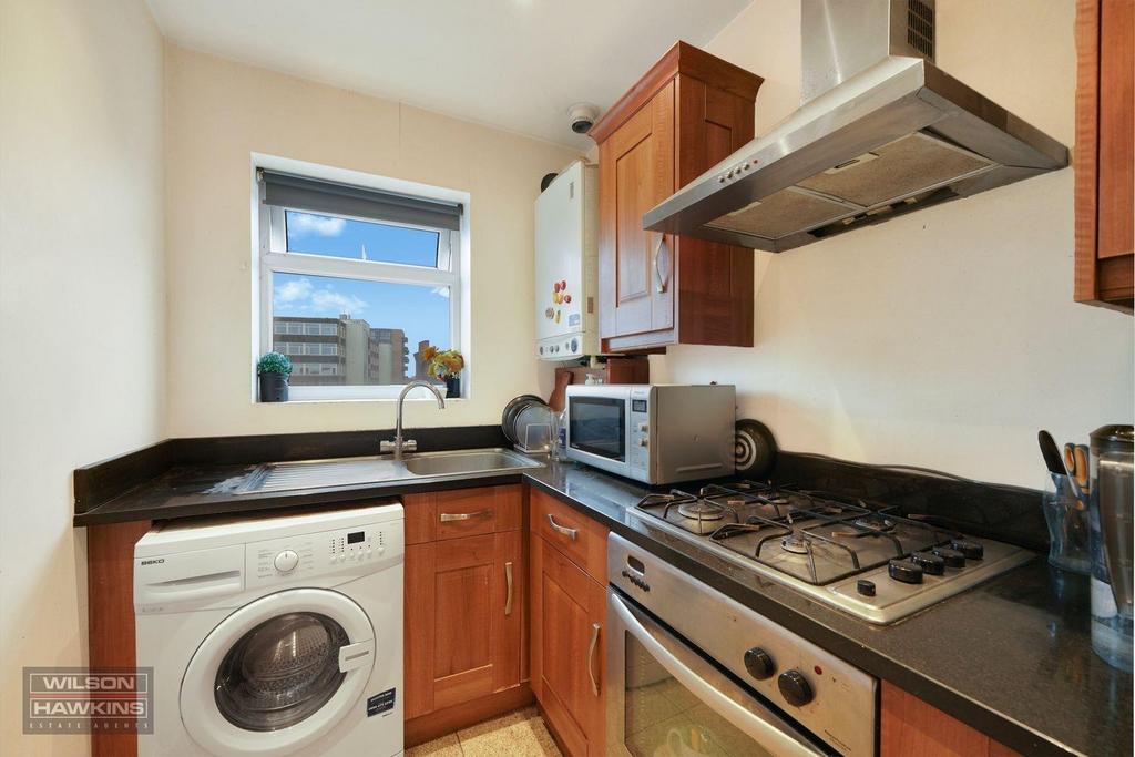 Flat 11, 4-10 College Road - SPw Zyg0 Pr SZRl2 Shr CMR.