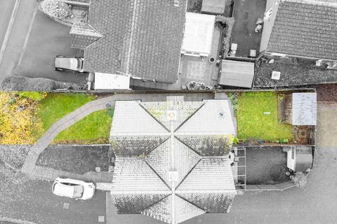 undefined, Boundary Close, Loughborough LE12