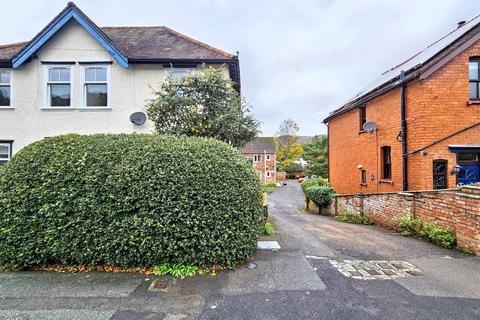 undefined, Watling Street South, Church Stretton SY6