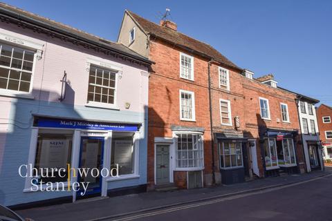 3 bedroom terraced house for sale, South Street, Manningtree, CO11