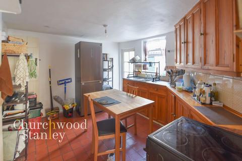 3 bedroom terraced house for sale, South Street, Manningtree, CO11