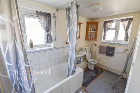 3 bedroom terraced house for sale, South Street, Manningtree, CO11