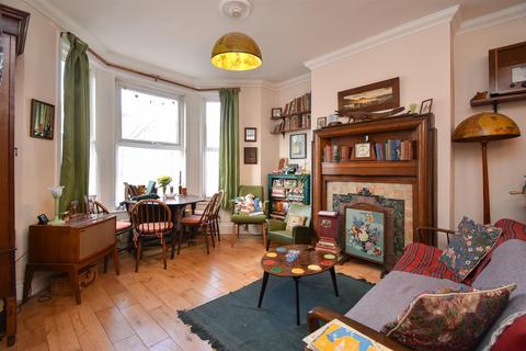 Milward Road, Hastings