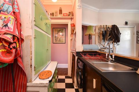 undefined, Milward Road, Hastings