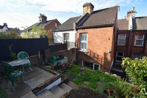 undefined, Milward Road, Hastings