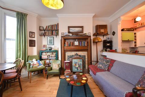 undefined, Milward Road, Hastings