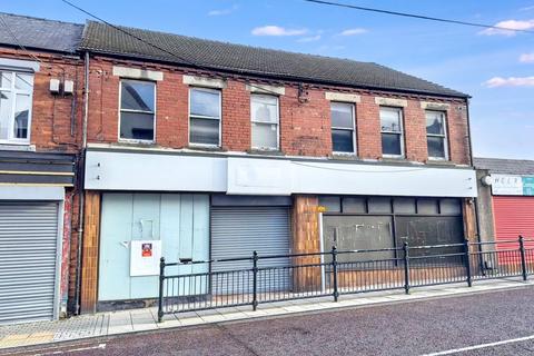 Retail property (high street) for sale - Blackhills Road, Peterlee, Horden, SR8 4DP