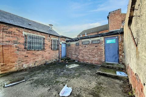 Retail property (high street) for sale, Blackhills Road, Peterlee, Horden, SR8 4DP