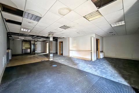 Retail property (high street) for sale, Blackhills Road, Peterlee, Horden, SR8 4DP