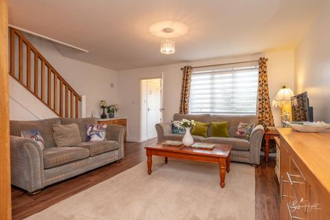 3 bedroom end of terrace house for sale, 1 Field View, Ryde