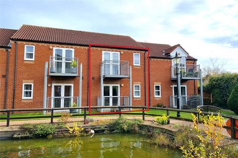 2 bedroom retirement property for sale, Birch Tree Drive, Hedon, East Yorkshire, HU12