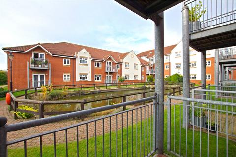2 bedroom retirement property for sale, Birch Tree Drive, Hedon, East Yorkshire, HU12