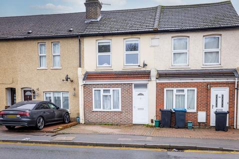 2 bedroom terraced house for sale, Godstone Road, Whyteleafe, CR3
