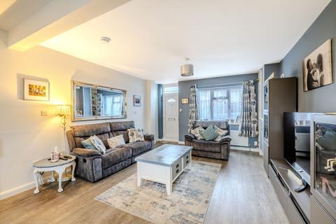 2 bedroom terraced house for sale, Godstone Road, Whyteleafe, CR3