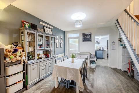 2 bedroom terraced house for sale, Godstone Road, Whyteleafe, CR3