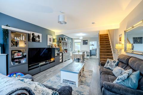 2 bedroom terraced house for sale, Godstone Road, Whyteleafe, CR3